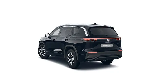 Volkswagen Tayron 2026 photo 3