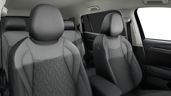 Volkswagen Tayron 2026 photo 4
