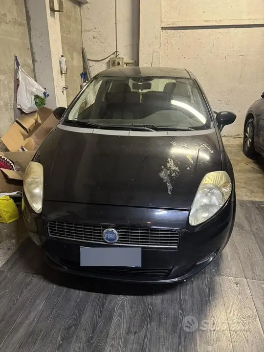 Fiat Grande Punto