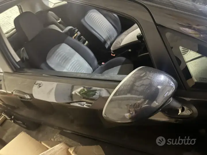 Fiat Grande Punto 2008 photo 5