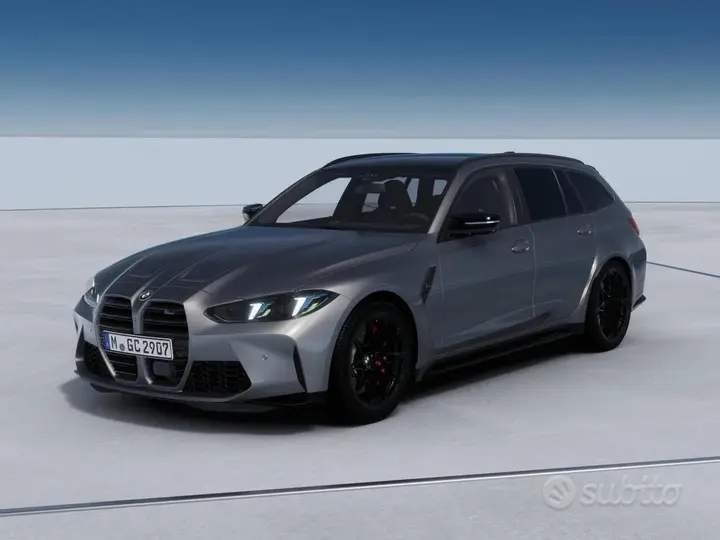 BMW M3