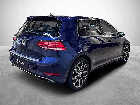 Volkswagen Golf Vii 2020 photo 5