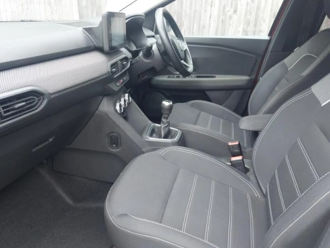 Dacia Jogger 2022 photo 5