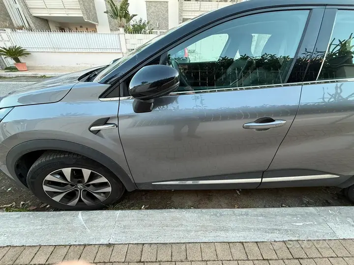 Renault Captur 2020 photo 4