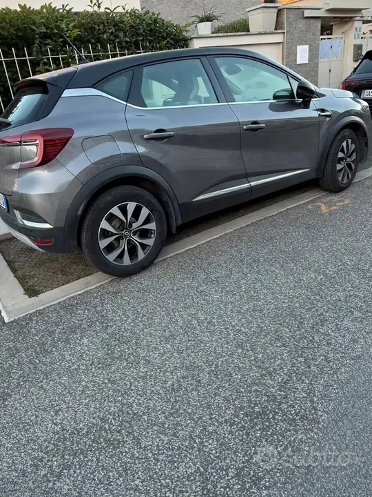 Renault Captur 2020 photo 3