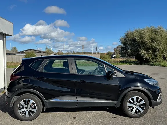 Renault Captur 2017 photo 4