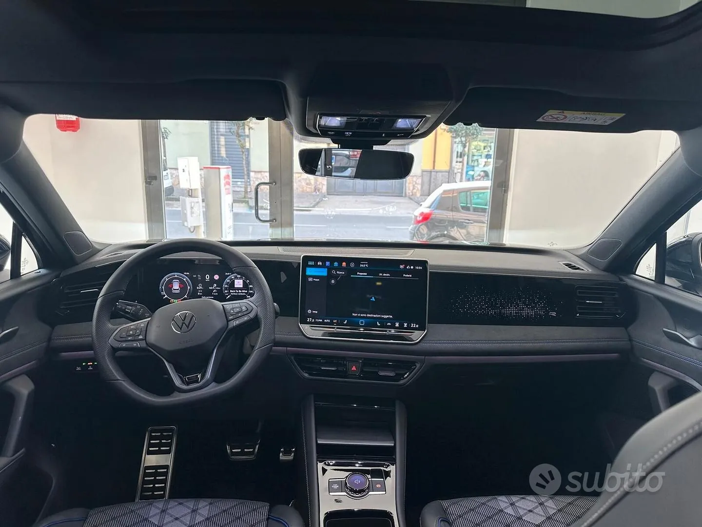 Volkswagen Tiguan 2026 photo 5