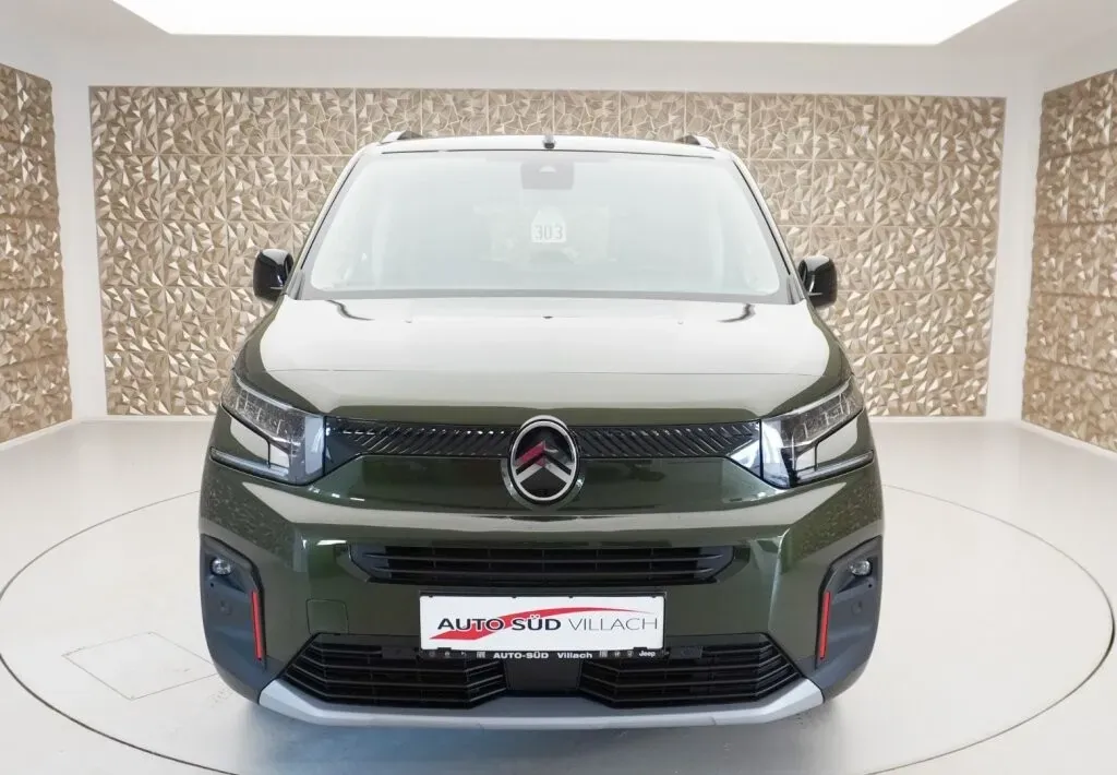 Citroen Berlingo 2025 photo 3