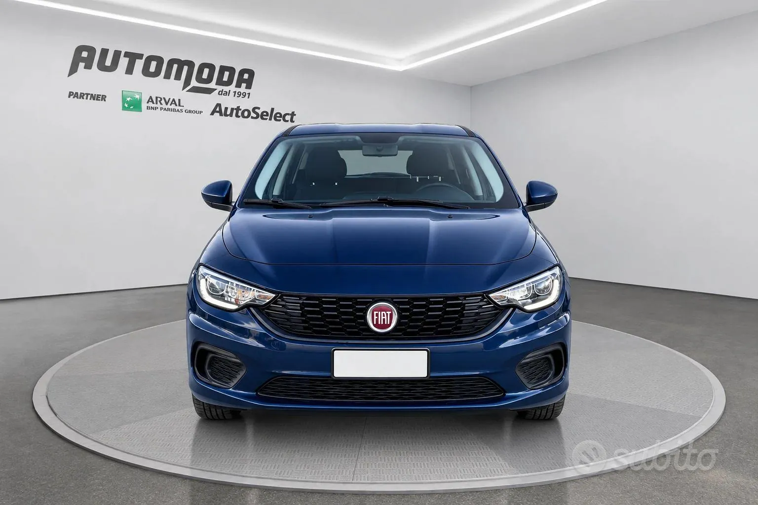 Fiat Tipo 2020 photo 2
