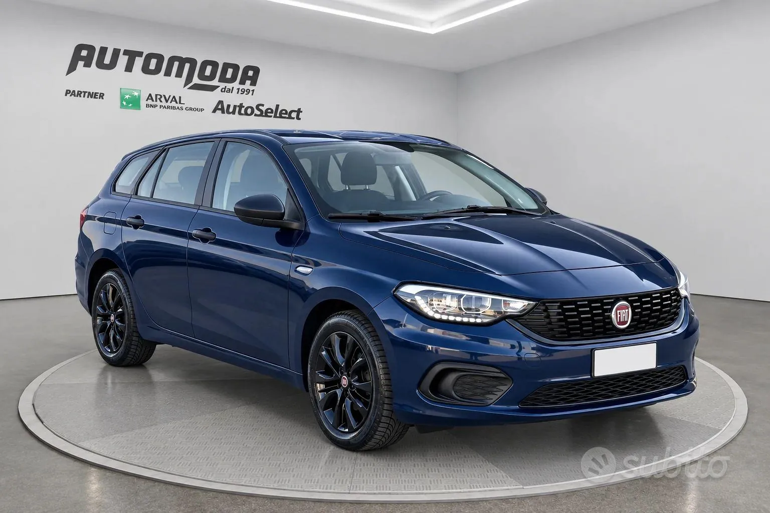 Fiat Tipo 2020 photo 3