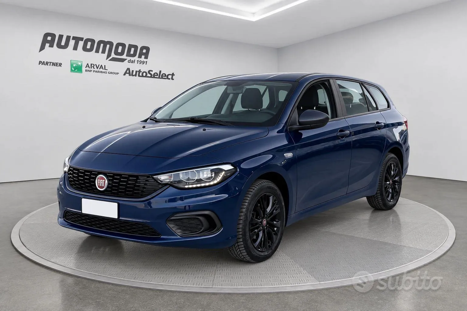 Fiat Tipo