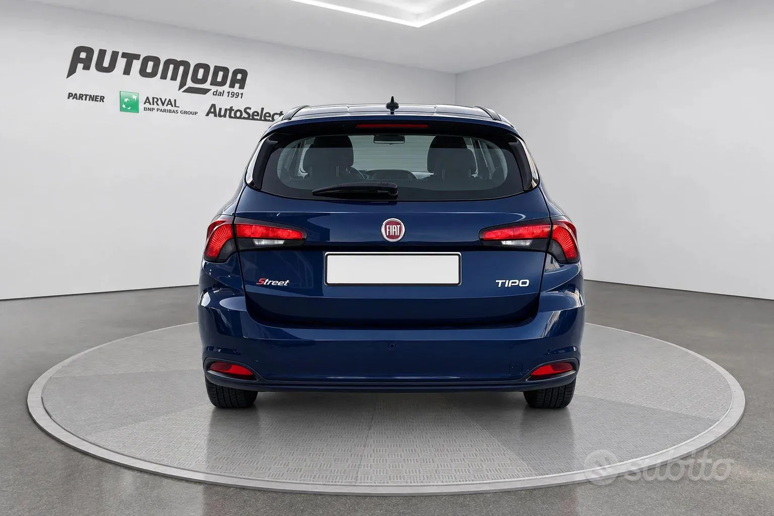 Fiat Tipo 2020 photo 5