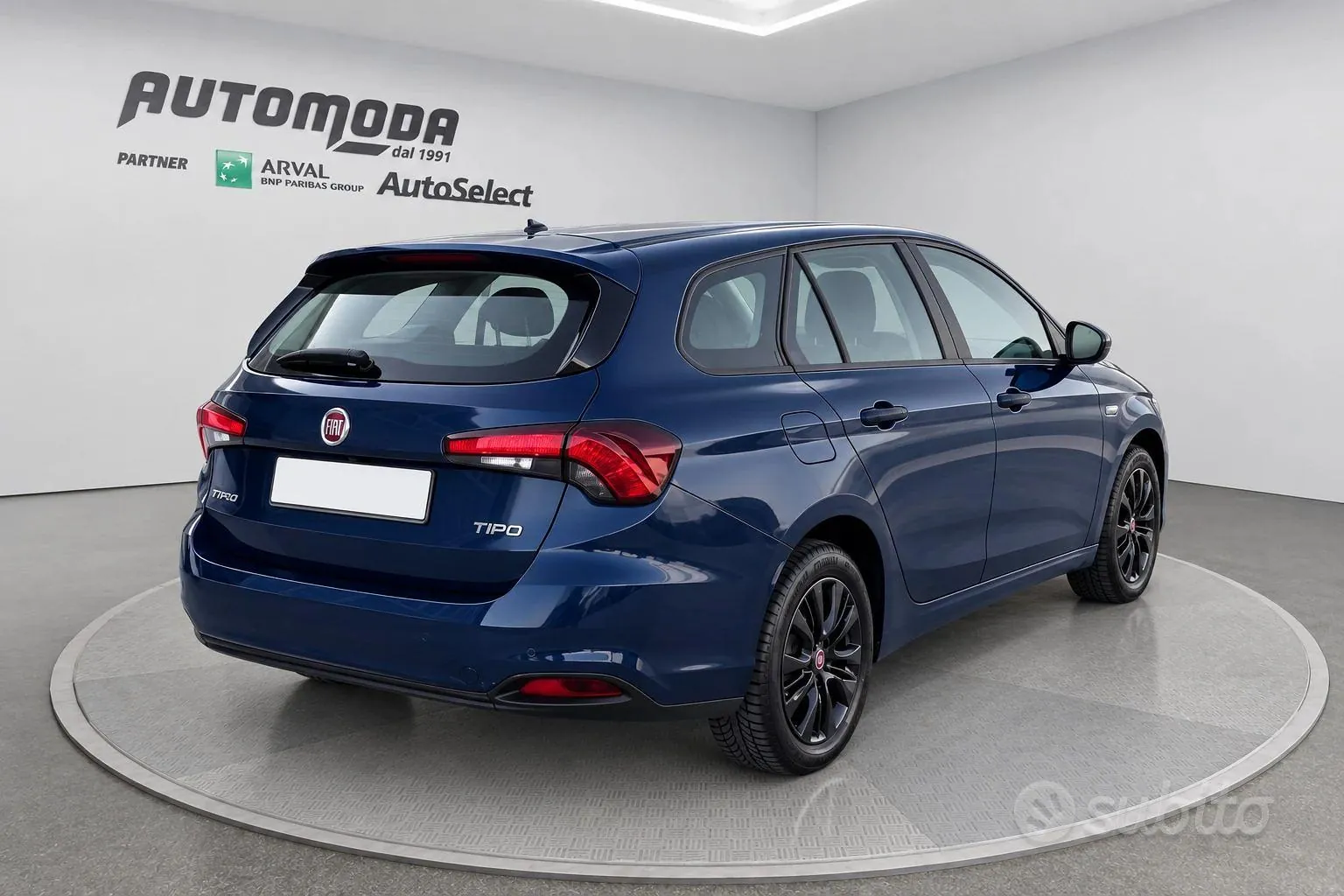 Fiat Tipo 2020 photo 4