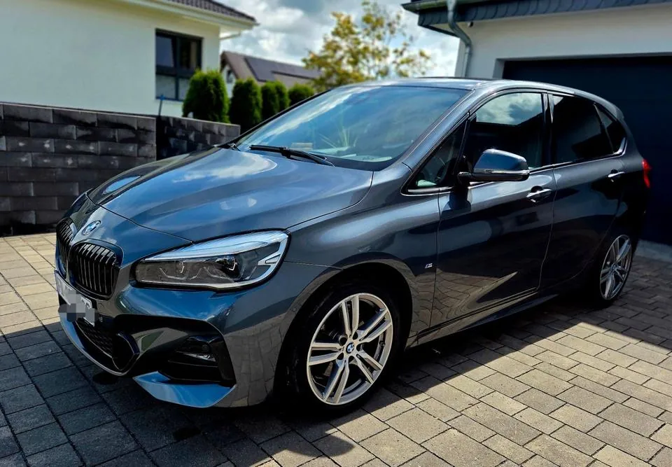 BMW 2Er Active Tourer M Sport