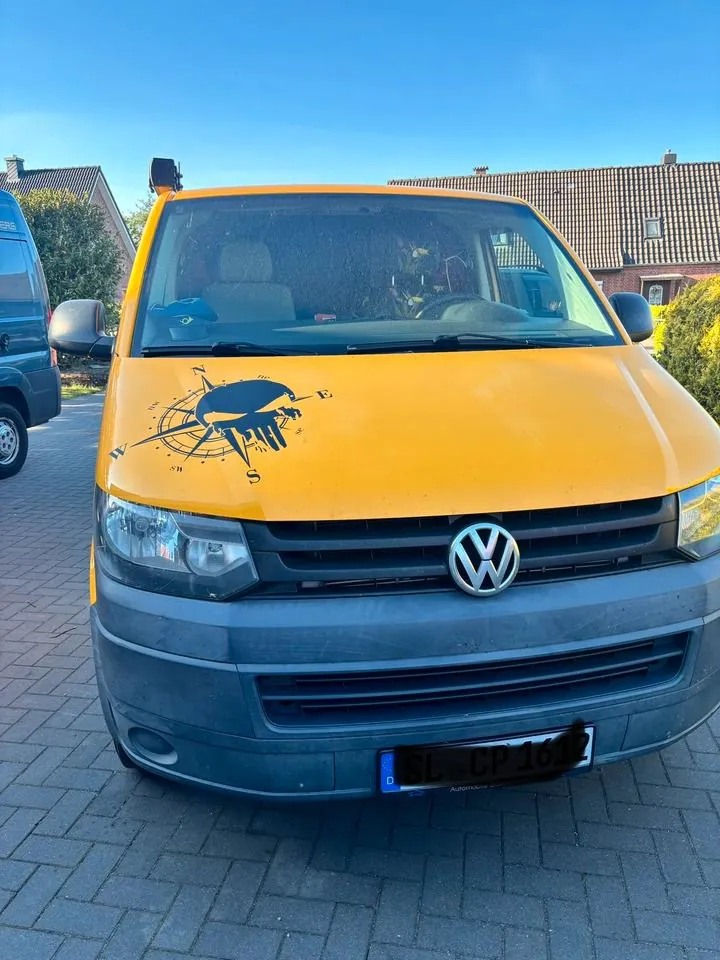 Volkswagen T5