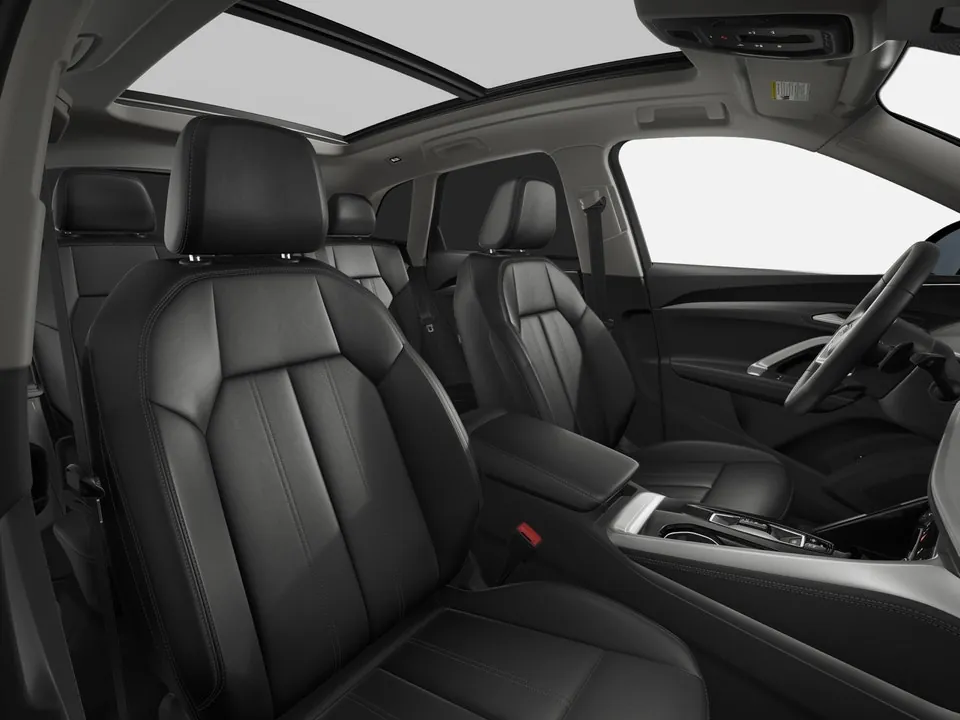 Audi Q5 2025 photo 5