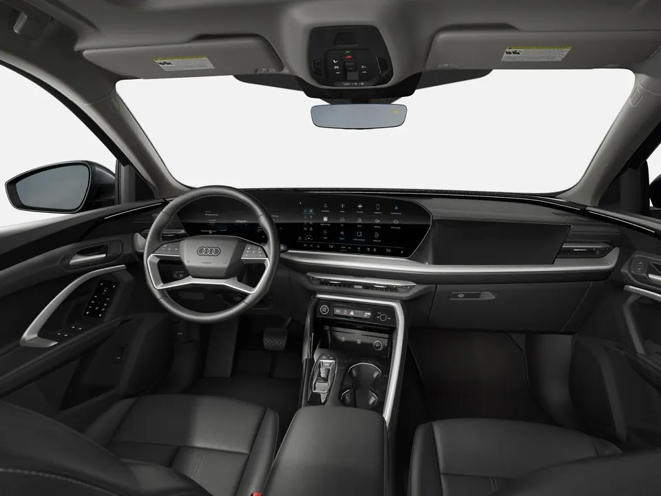 Audi Q5 2025 photo 4