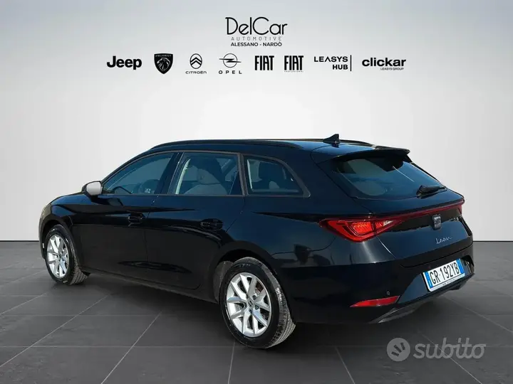 Seat Leon 2023 photo 5
