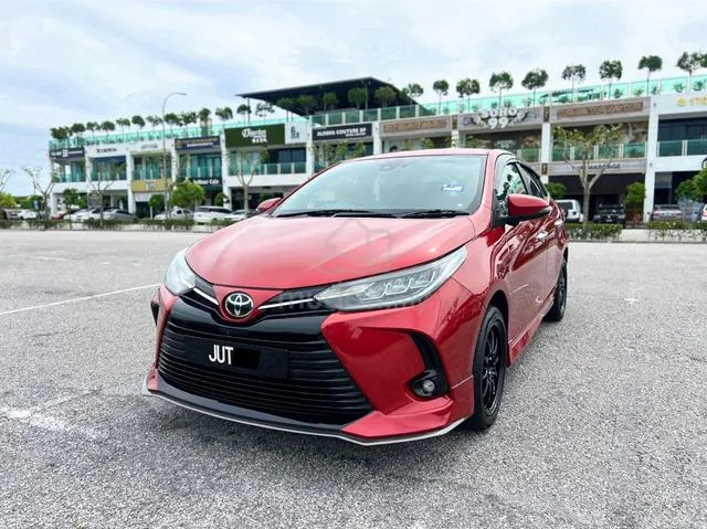 Toyota Vios