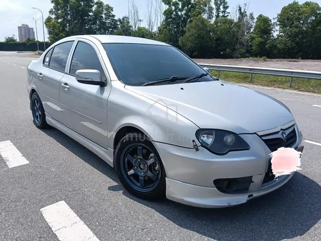 Proton Persona
