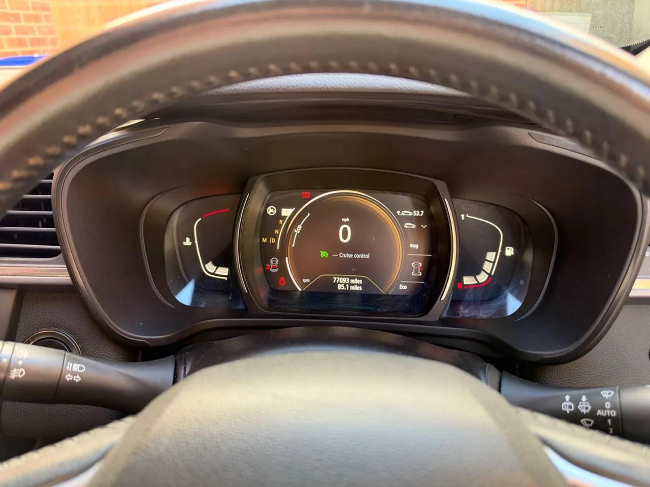 Renault Kadjar 2016 photo 5