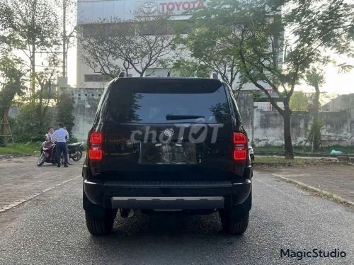 Toyota Prado 2026 photo 4