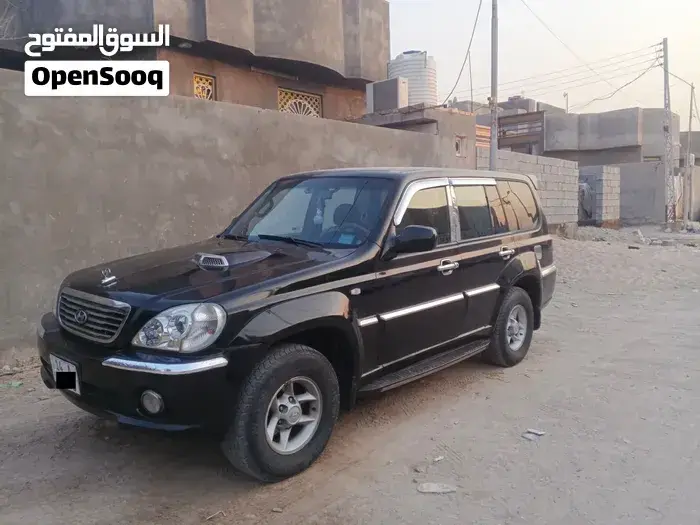 Hyundai Other 2009 photo 5