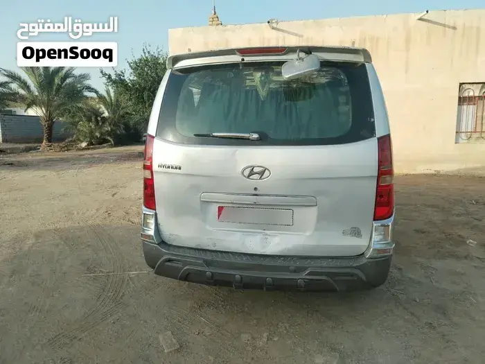 Hyundai Other 2009 photo 2