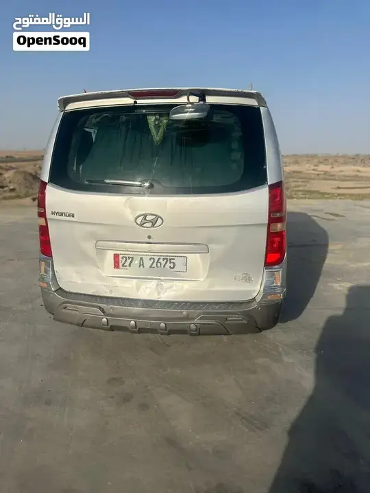 Hyundai Other 2009 photo 3
