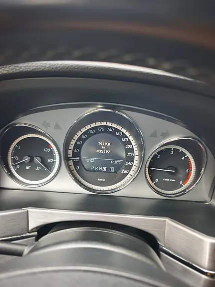 Mercedes-Benz Glk Class 2012 photo 4