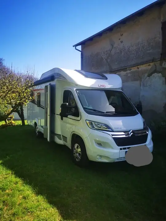Citroen Jumper