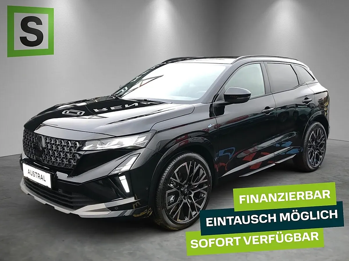 Renault Austral