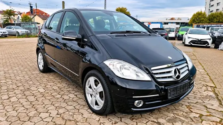 Mercedes-Benz A 180 Cdi