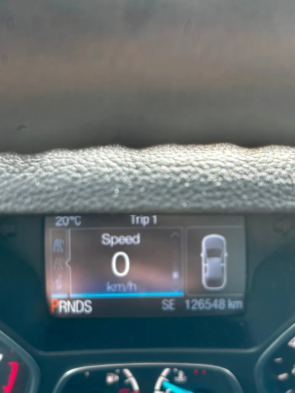 Ford Escape 2016 photo 3