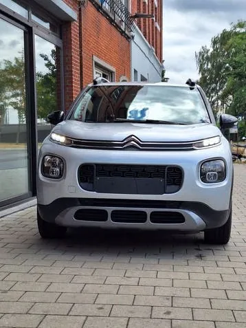 Citroen C3 Aircross 2020 photo 2