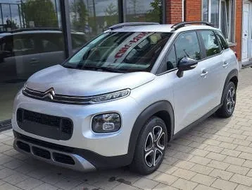 Citroen C3 Aircross 2020 photo 3