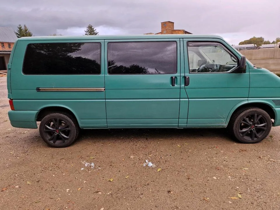 Volkswagen T4