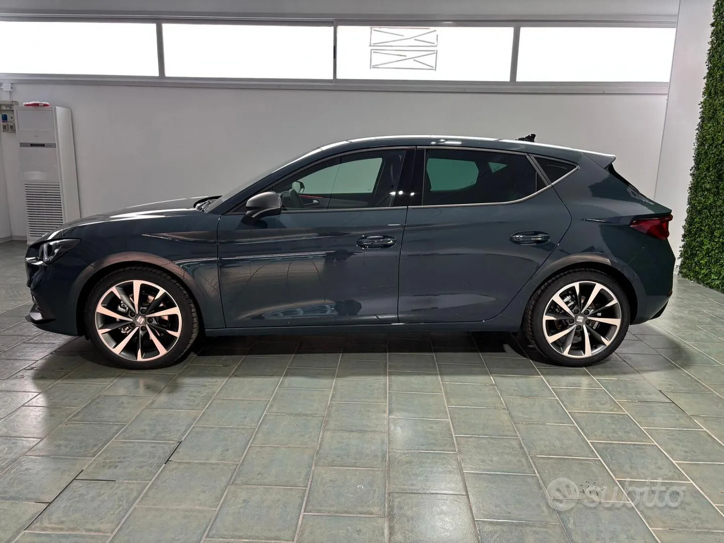Seat Leon 2026 photo 2