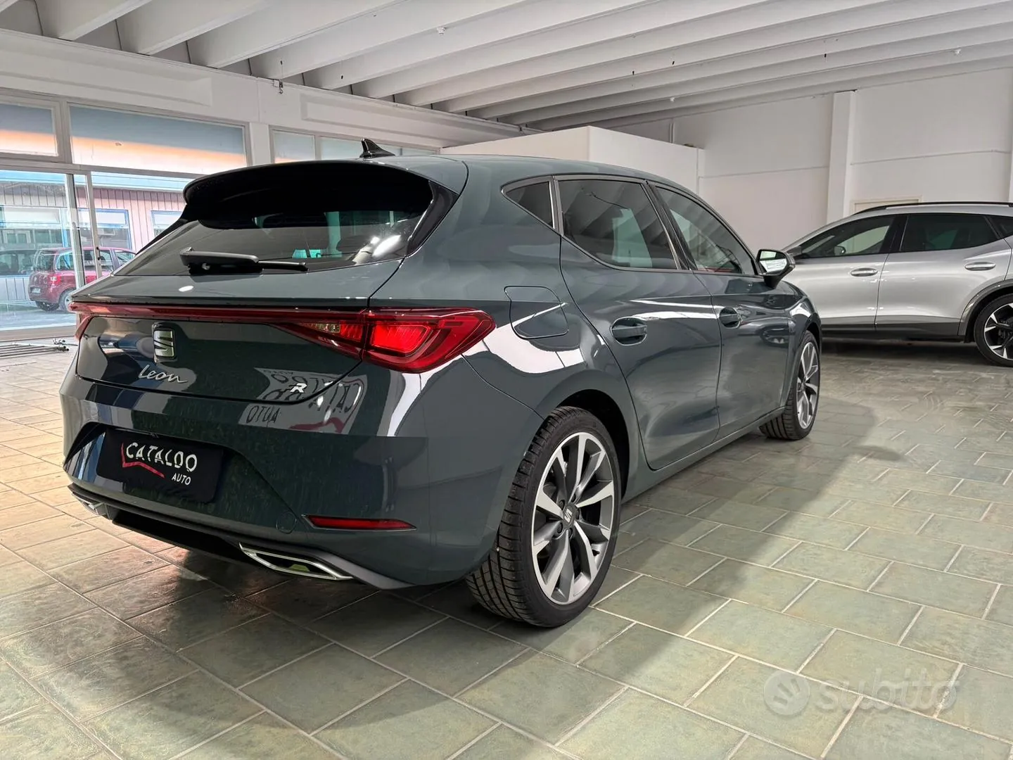 Seat Leon 2026 photo 5