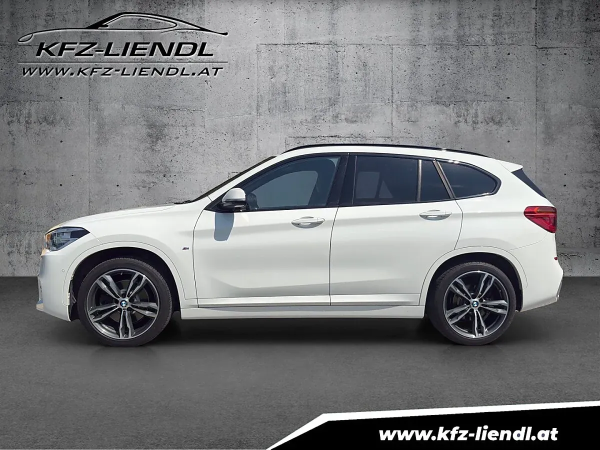 BMW X1 2018 photo 2