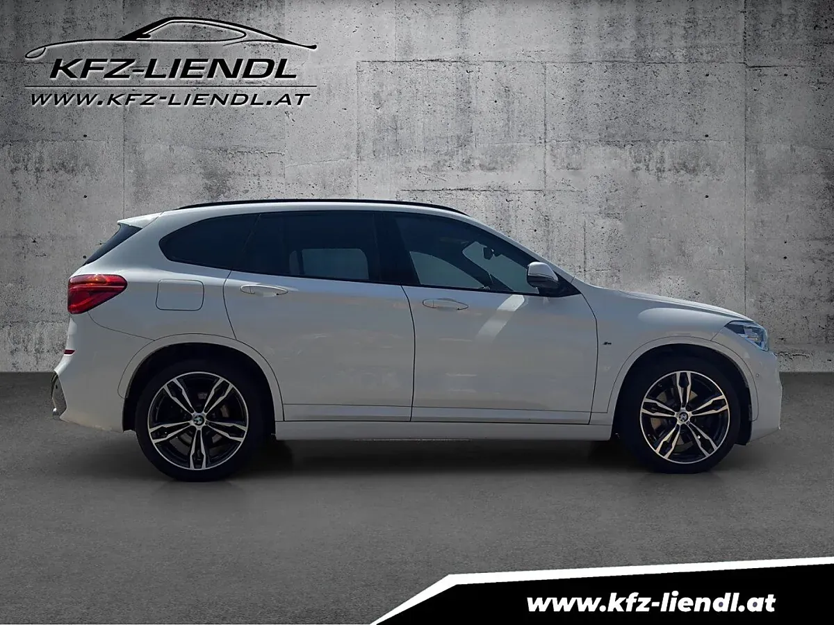 BMW X1 2018 photo 3