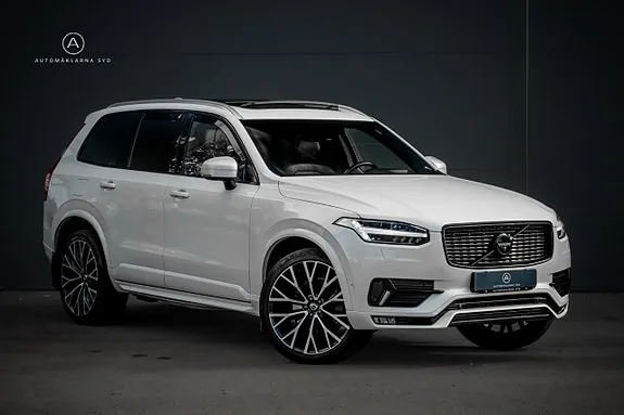 Volvo Xc90 2016 photo 4