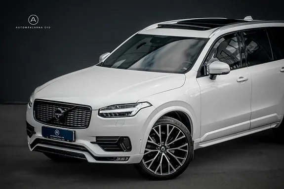 Volvo Xc90 2016 photo 2