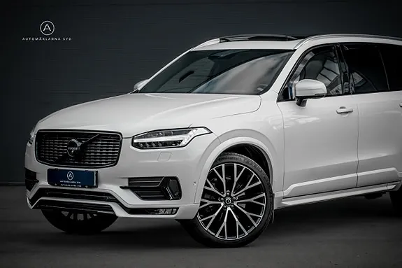 Volvo Xc90 2016 photo 3