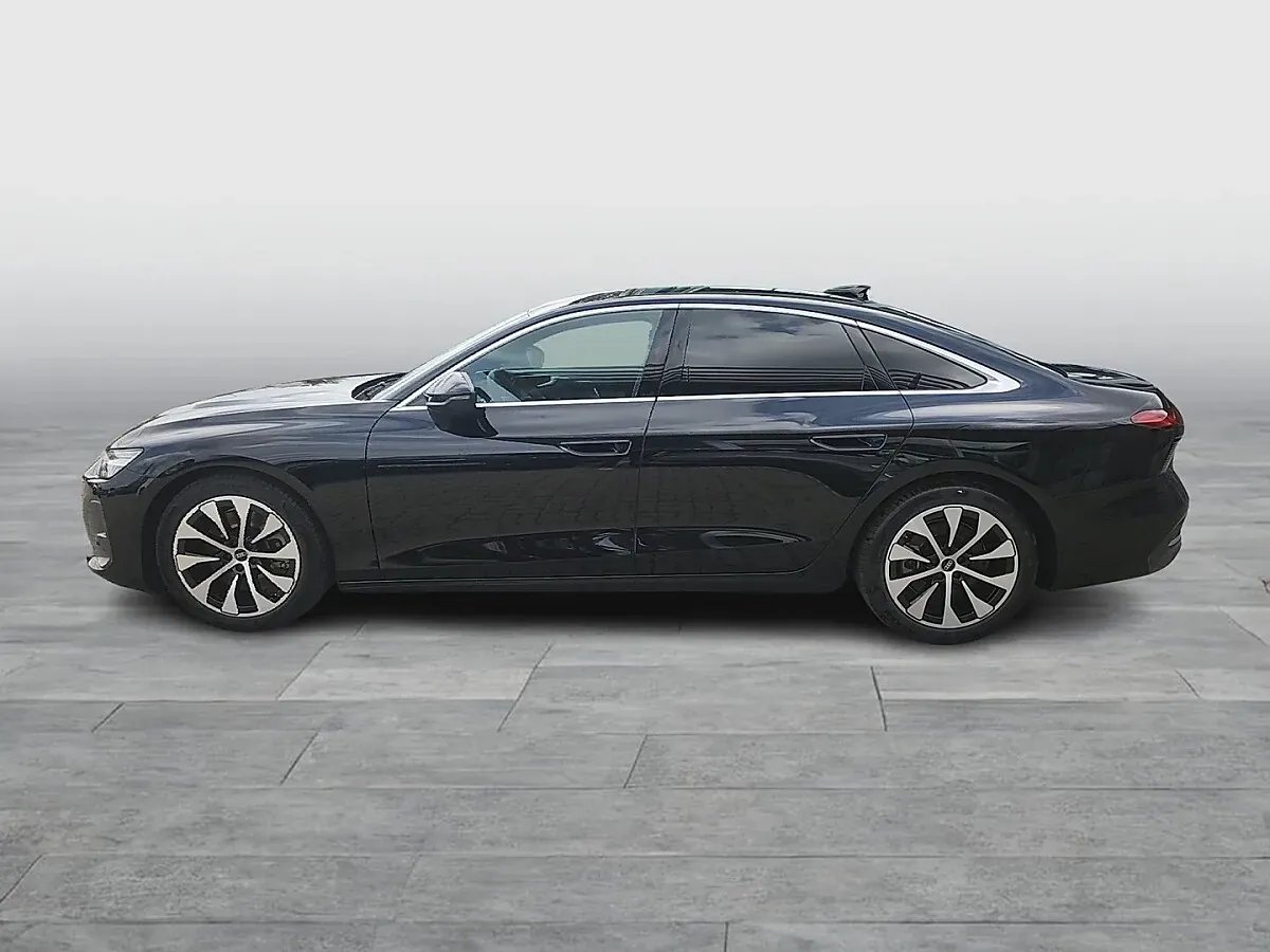 Audi A6 2026 photo 3