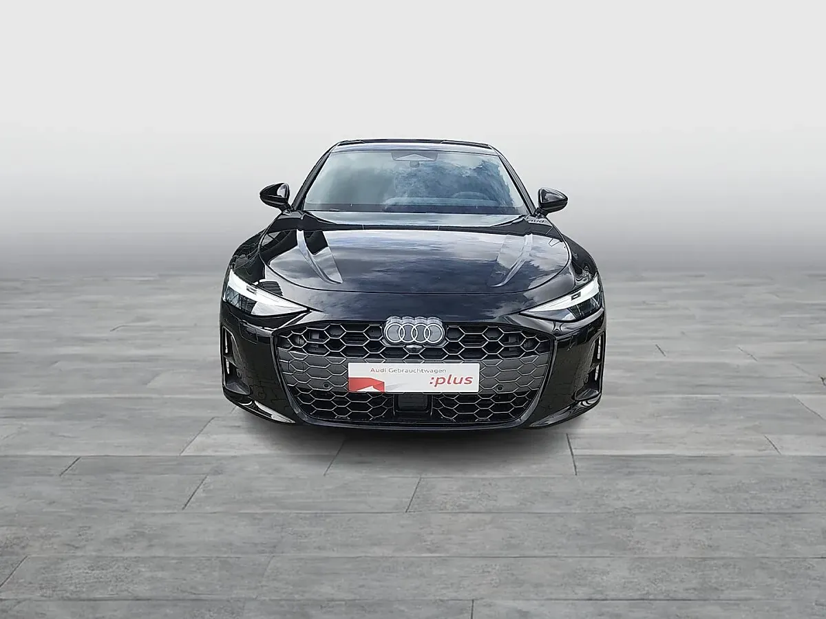 Audi A6 2026 photo 2