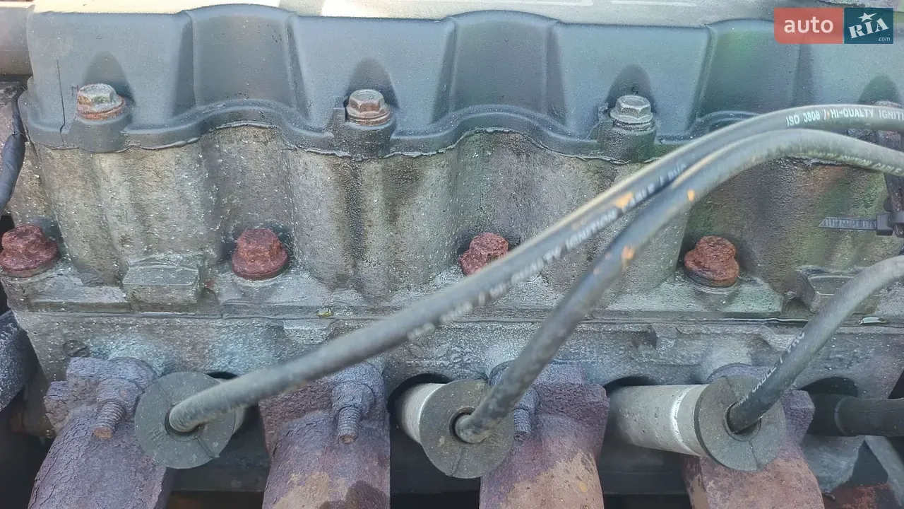 Daewoo Lanos 2007 photo 3