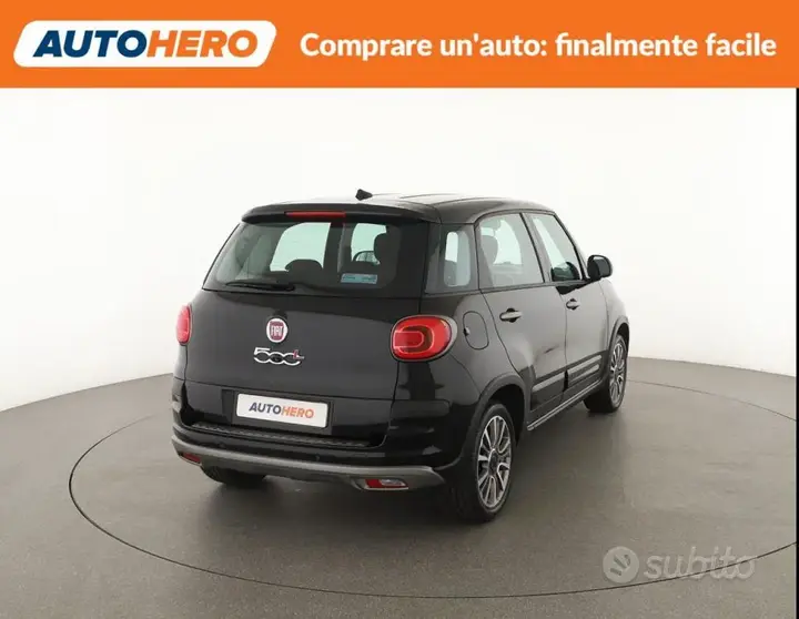 Fiat 500L 2019 photo 5