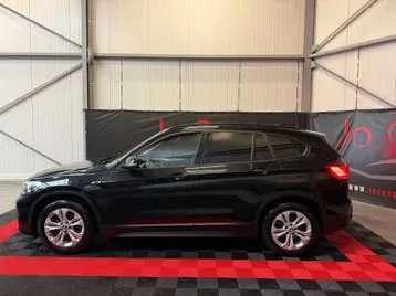 BMW X1 2022 photo 3