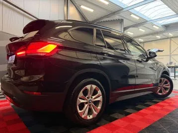 BMW X1 2022 photo 2